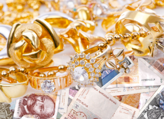 Na prevaru uzeli od starice (82) više od 1,5 miliona dinara i zlatni nakit