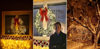 Kuća u Višnjićevu oduzima dah: UKRAŠENA SA 60 HILJADA SIJALICA!