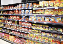 Ko diže cene hrane? Pohlepa velikih trgovinskih lanaca