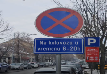 Kako rešiti problem parkiranja u Sremskoj Mitrovici