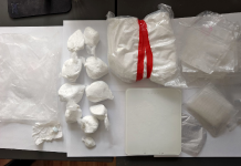 Policija mu u stanu pronašla i zaplenila skoro dva kila amfetamina, uhapšen muškarac