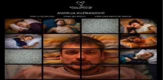 Najava filma „YUGO FLORIDA“ u mitrovačkom Pozorištu