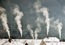 KO NAS TRUJE PREKO ZIME? Kućni odžaci najveći zagađivači!