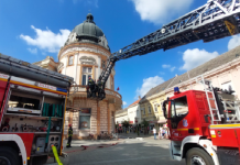 MUP raspisao konkurs za vatrogasce u Sremskoj Mitrovici, Rumi, Šidu i Inđiji