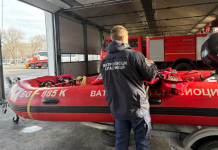 Vatrogasci pozivaju zainteresovanu omladinu da obiđu njihove prostorije i konkurišu za posao