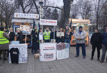 Kako su neuspešni studenti uništili građanski protest u Sremskoj Mitrovici