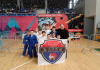 Četiri medalje za džudiste LSK-a iz Laćarka