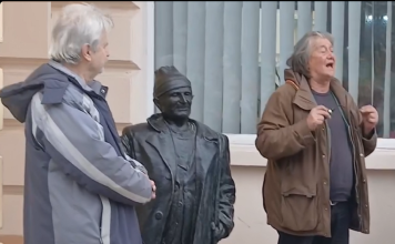 Kako je prosjak Jusa, ni kriv ni dužan, podelio Mitrovčane