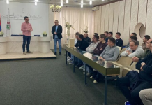 Završena radionica o prodaji poljoprivrednih proizvoda – uručeni sertifikati poljoprivrednicima