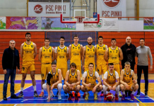 SJAJNA IGRA KOŠARKAŠA SREMA ZA UBEDLJIVU POBEDU