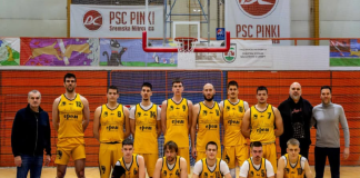 SJAJNA IGRA KOŠARKAŠA SREMA ZA UBEDLJIVU POBEDU