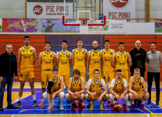 SJAJNA IGRA KOŠARKAŠA SREMA ZA UBEDLJIVU POBEDU