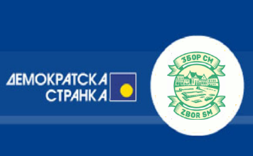 Demokratska stranka preko „Zbora“ i studentskih aktivista uništila mitrovačku opoziciju!?