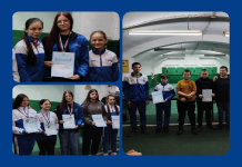 Održano 7. kolo streljačke lige pionira – vazdušna puška