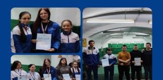 Novi uspesi mladih strelaca SD „Jedinstvo“ u VII kolu Lige pionira Vojvodine