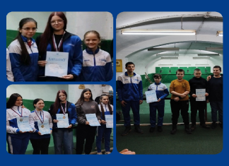 Novi uspesi mladih strelaca SD „Jedinstvo“ u VII kolu Lige pionira Vojvodine