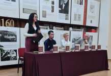 Održana promocija knjige Milana Subotića