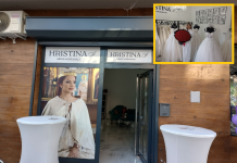 Salon venčanica „Hristina“ – mesto gde počinje bajka svake buduće mlade!