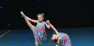 Održan Prvi kvalifikacioni turnir Srpskog čirliding i čirliders saveza