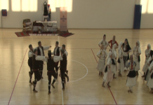 Godišnji koncert KUD „Biser“ iz Putinaca