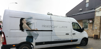 Donacija kompanije Health care iz Rume mitrovačkoj Bolnici