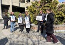 Počelo suđenje za ubistvo Zorana Golo (44) na Badnji dan u Inđiji