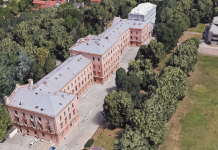 Srednja škola unutrašnjih poslova u Sremskoj Kamenici raspisala konkurs za upis 140 učenika u prvi razred