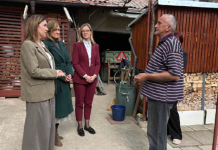 Dodeljena pomoć za 20 porodica izbeglih i interno raseljenih lica