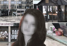 Licemeri! Od smrti studentkinje važnije im je kako mediji prenose tu vest