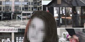 Licemeri! Od smrti studentkinje važnije im je kako mediji prenose tu vest
