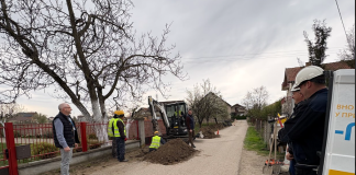 Izgradnja gasne mreže u Krivaji: Nova investicija JP „Srem-gas“