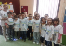 Rad, trud i talenat: Polaznici Malca Genijalca doneli pobednički pehar u Sremsku Mitrovicu