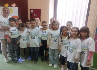 Rad, trud i talenat: Polaznici Malca Genijalca doneli pobednički pehar u Sremsku Mitrovicu