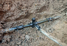 Kvar na gasnoj mreži otklonjen, snabdevanje normalizovano, zbog eventualnih tehničkih problema pozvati Dežurnu službu