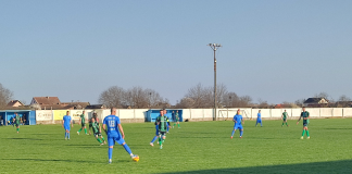 Fudbaleri Borca iz Martinaca ubedljivi protiv FK „Ljukovo“