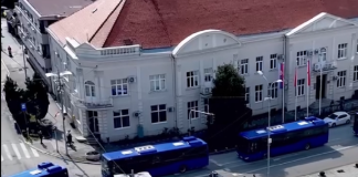 Inđija uvela besplatan gradski i prigradski prevoz