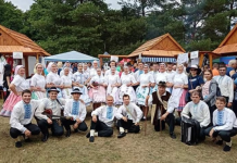 U ŠIDU SLOVAČKA TRADICIJA DUŽA OD VEKA: „Jednota” čuva jezik i običaje