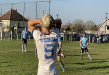 Disciplinske mere nakon fudbalske utakmice u Ogaru