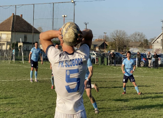 Disciplinske mere nakon fudbalske utakmice u Ogaru