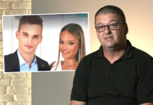 Borisa i Dejanu je ubio 83-godišnji vozač! BOLNA ISPOVEST oca stradalog momka