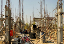 Sremska Mitrovica među liderima po građevinskim dozvolama u Srbiji