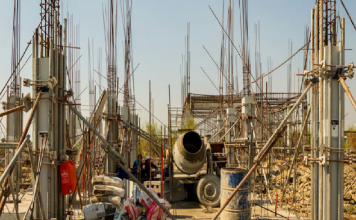 Sremska Mitrovica među liderima po građevinskim dozvolama u Srbiji