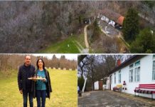 Etno-domaćinstvo „ŠUMSKI MIR“ – komad raja u vinskom Sremu