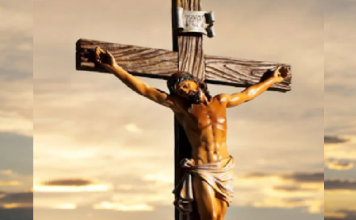 VELIKI PETAK – dan Hristovog stradanja