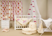 Šta sve TREBA pripremiti pred BEBIN DOLAZAK kući?