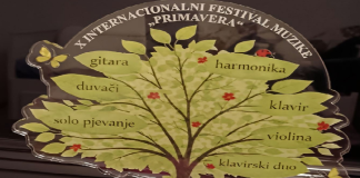 Veliki uspeh učenika i profesora Muzičke škole „Petar Krančević“