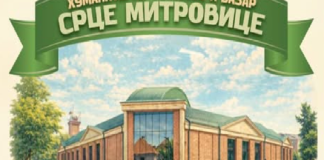 „Srce Mitrovice“: Humanitarno fotografisanje i bazar za šestoro sugrađana