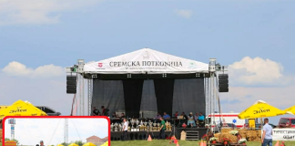Manifestacija „SREMSKA POTKOVICA“ održaće se 8. maja u Novim Karlovcima