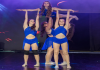 Mitrovački Plesni klub ‘Sirmium Dance’ ostvario zapažen uspeh u Temišvaru