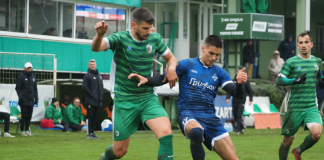 FK „Inđija“ gostuje Dinamu u Vršcu